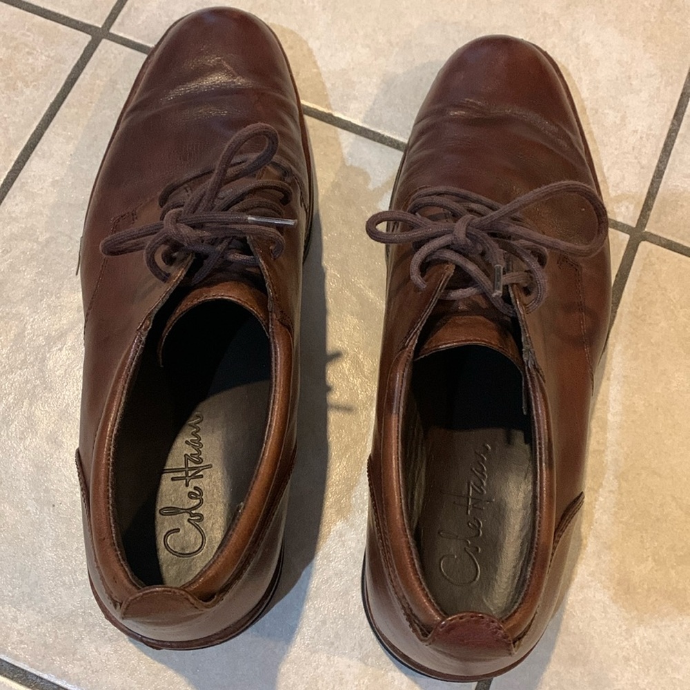Cole Haan men shoes